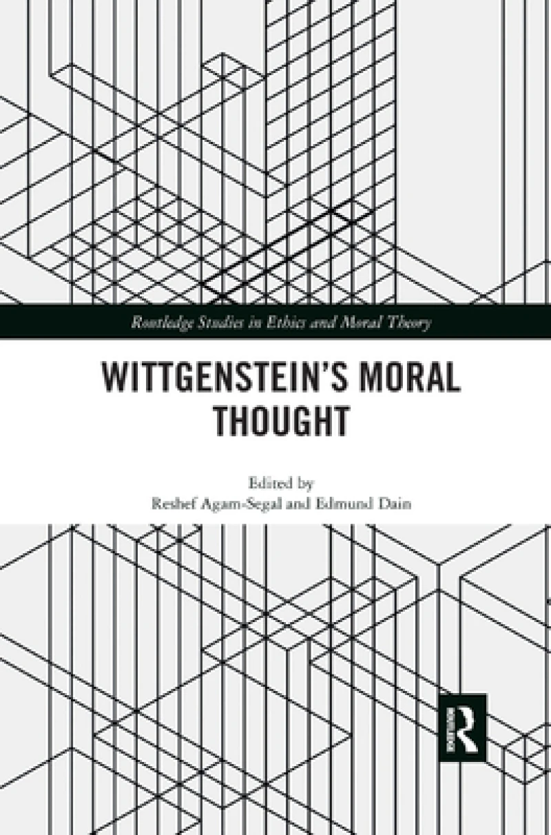 Wittgenstein’s Moral Thought