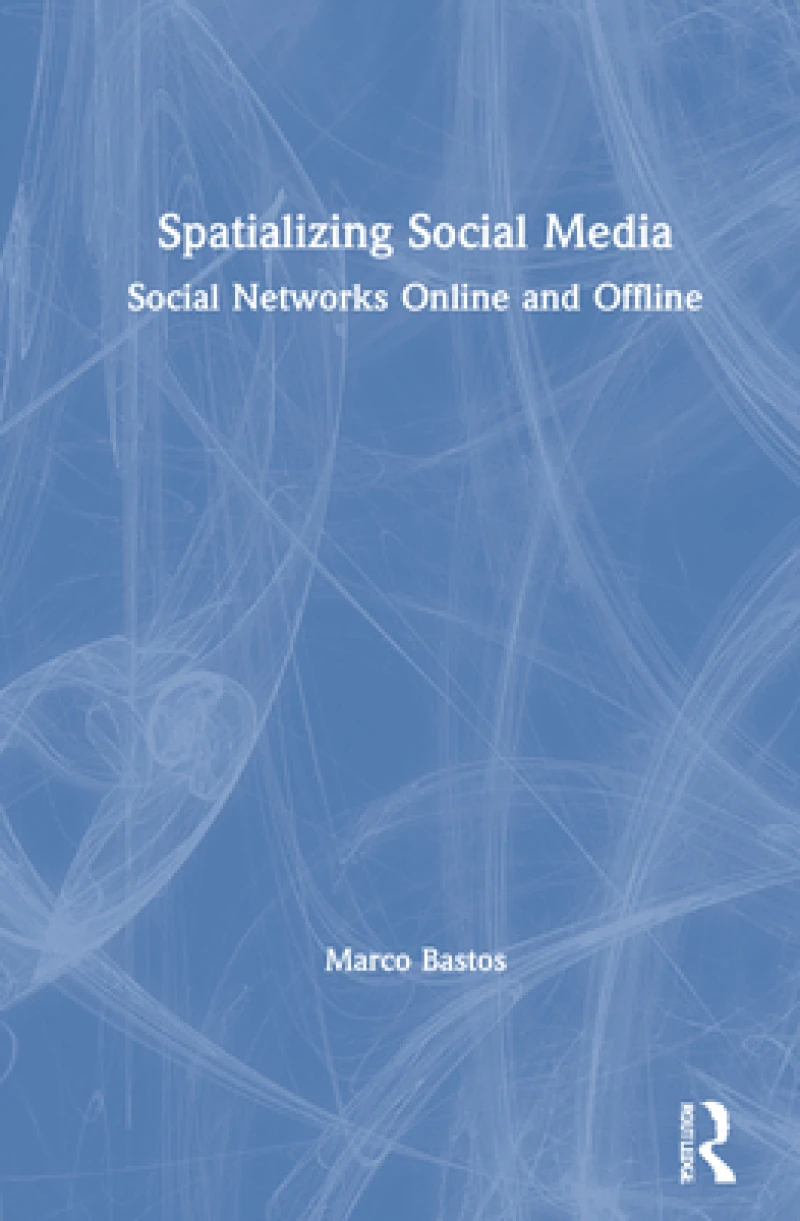 Spatializing Social Media