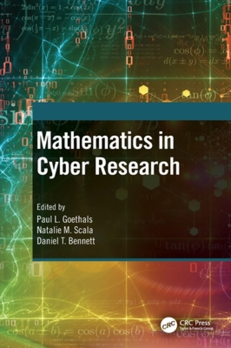 Mathematics in Cyber Research