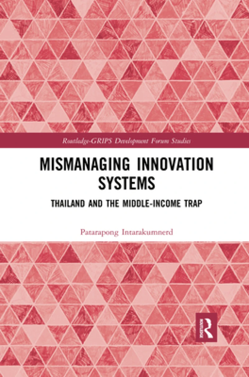 Mismanaging Innovation Systems