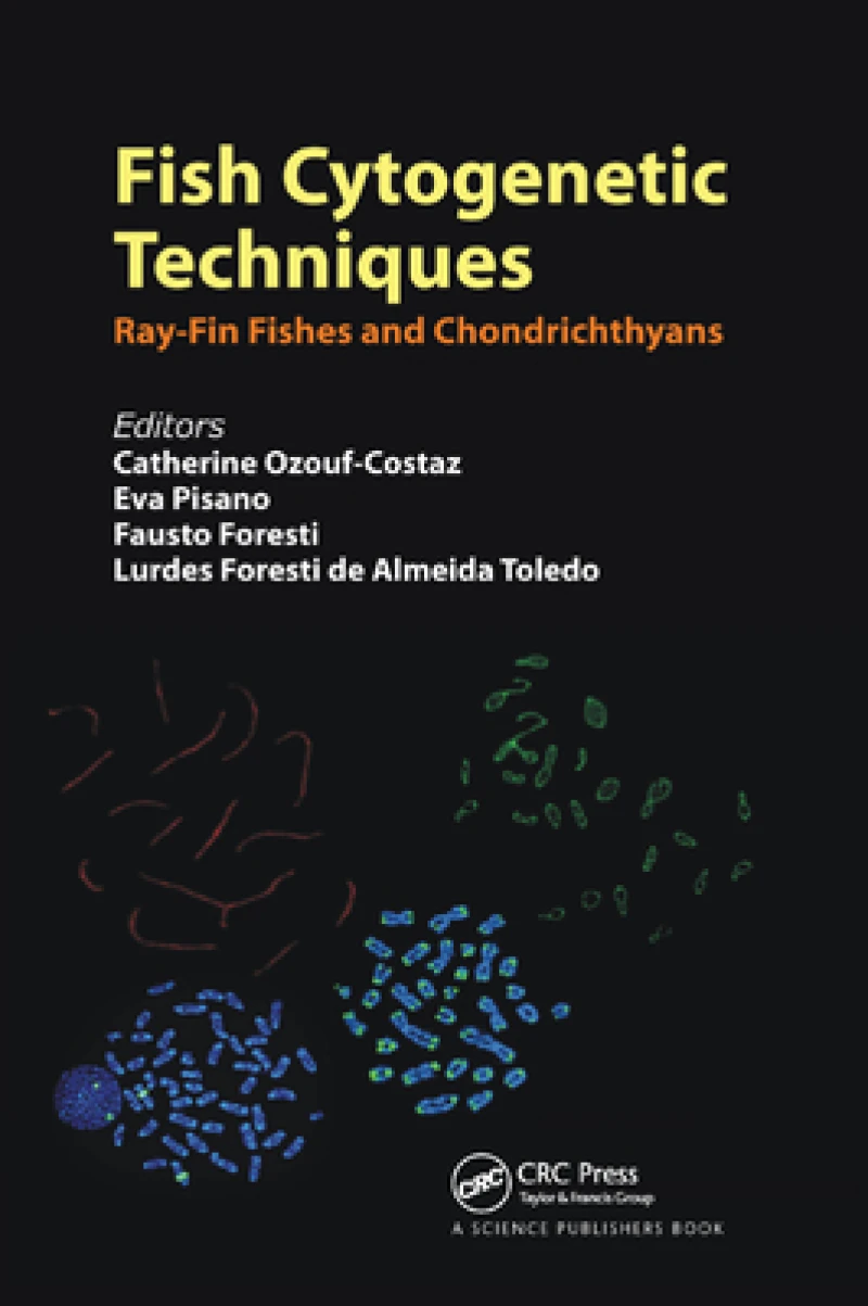Fish Cytogenetic Techniques