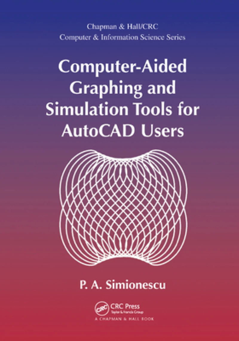Computer-Aided Graphing and Simulation Tools for AutoCAD Users