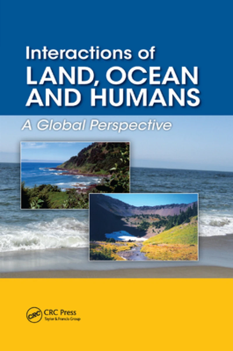 Interactions of Land, Ocean and Humans
