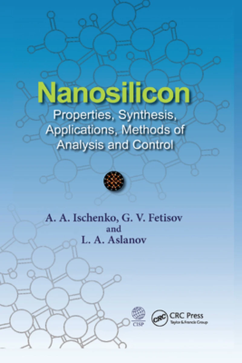 Nanosilicon