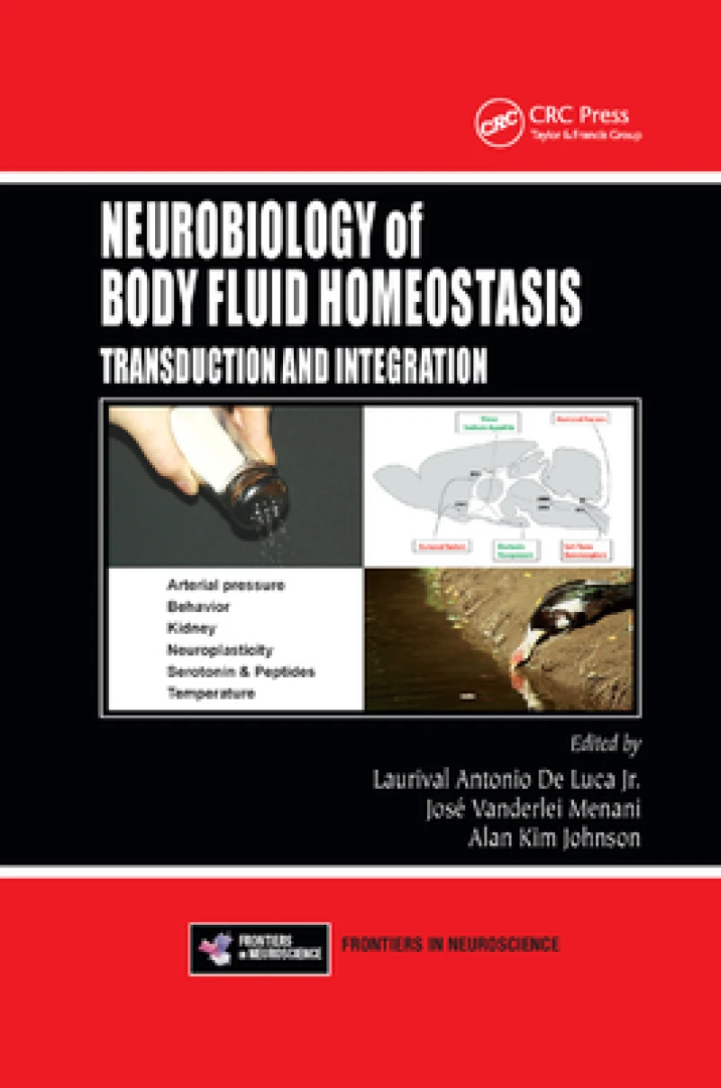 Neurobiology of Body Fluid Homeostasis