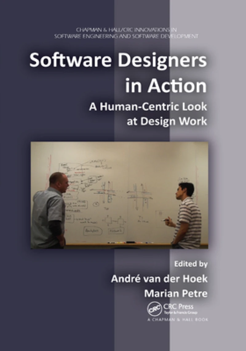 Software Designers in Action