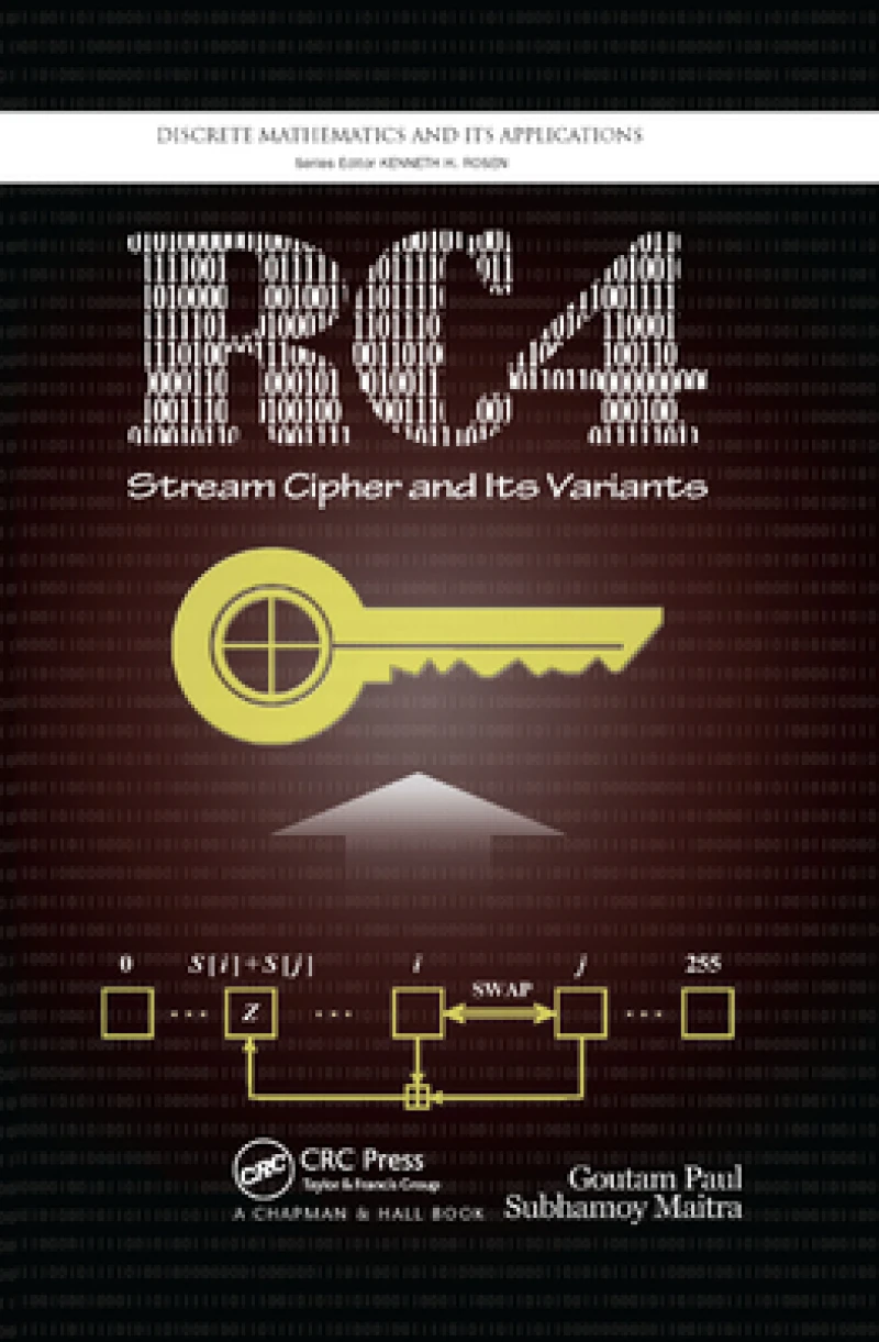 Rc4 Stream Cipher and Its Variants