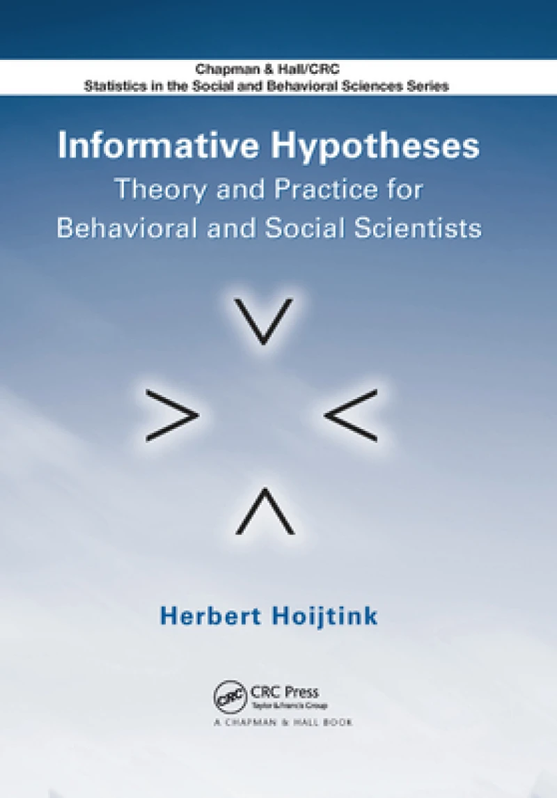 Informative Hypotheses