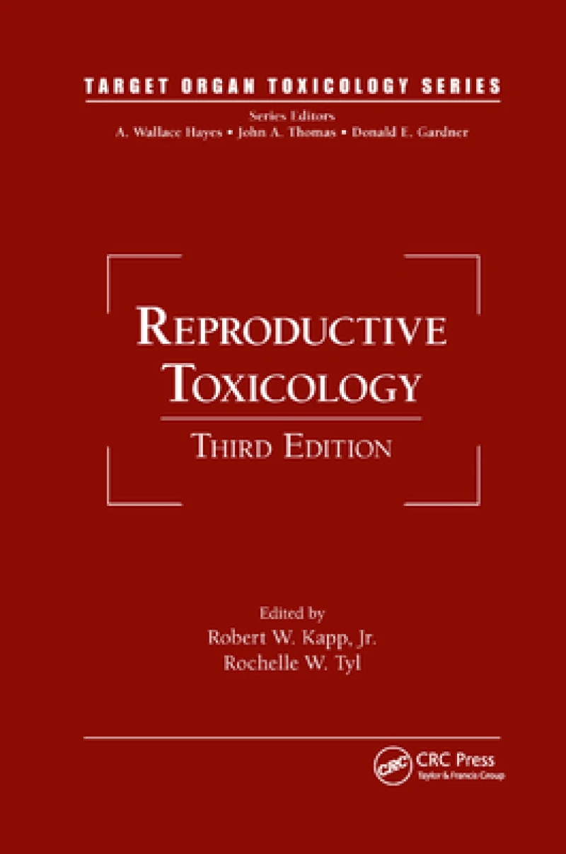 Reproductive Toxicology