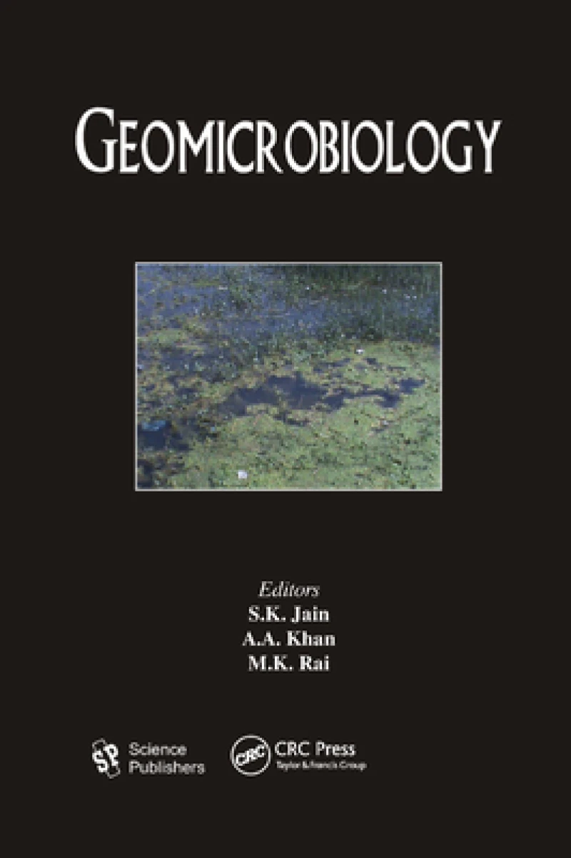 Geomicrobiology