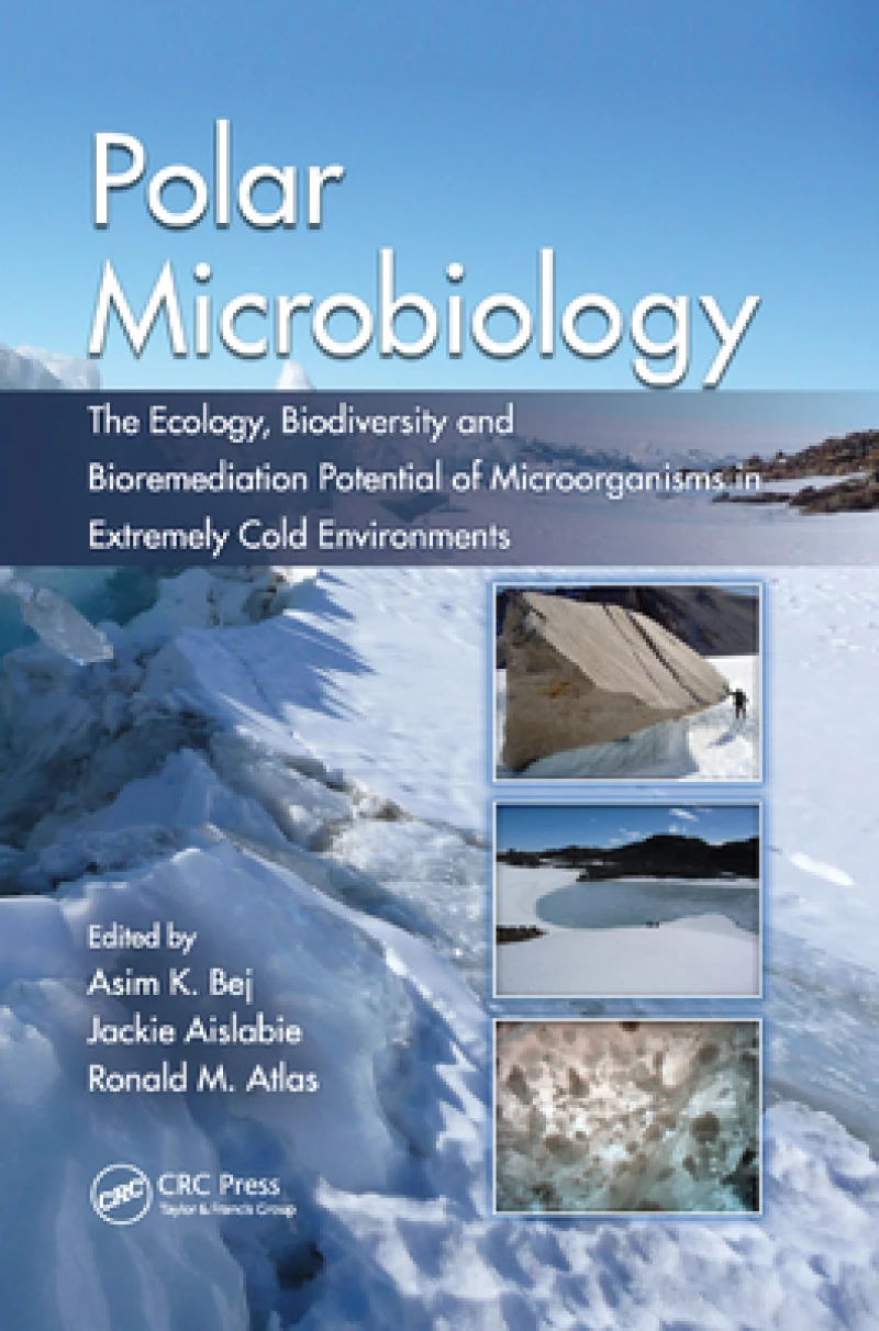 Polar Microbiology