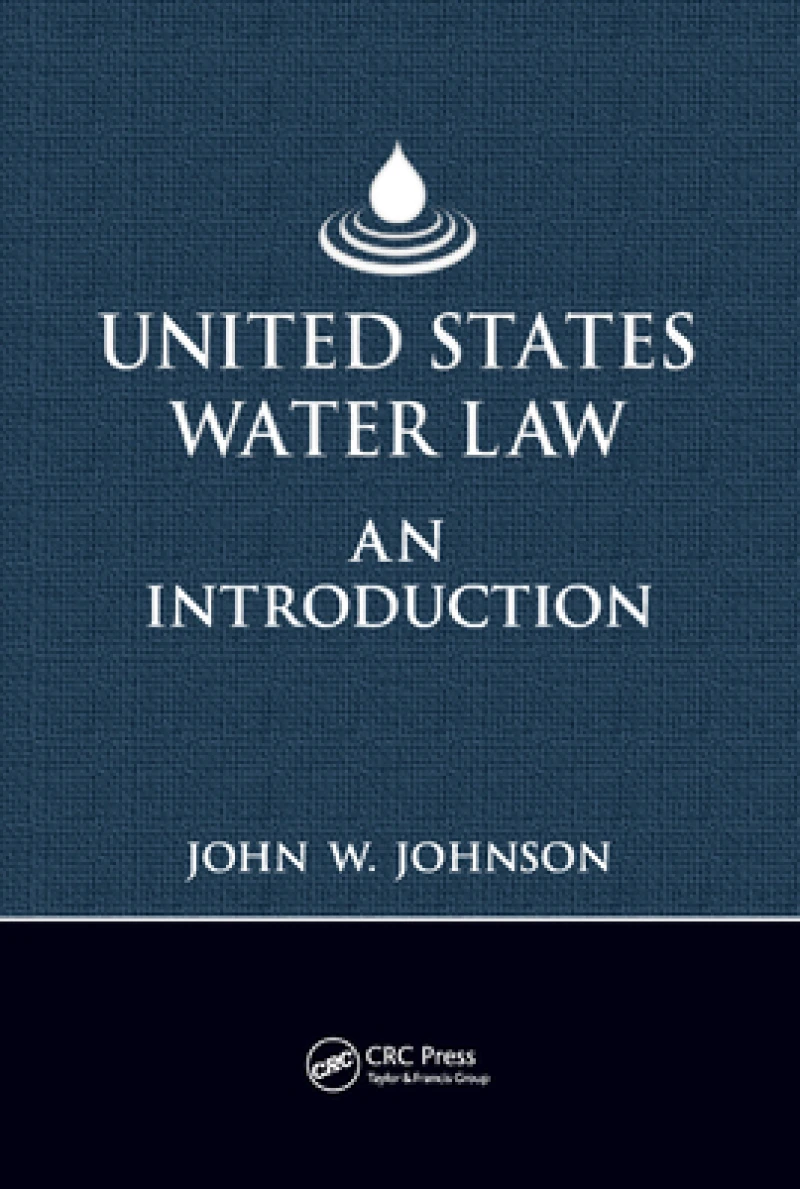 United States Water Law