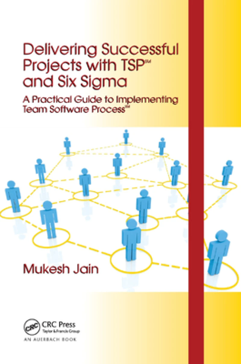 Delivering Successful Projects With Tspsm and Six Sigma