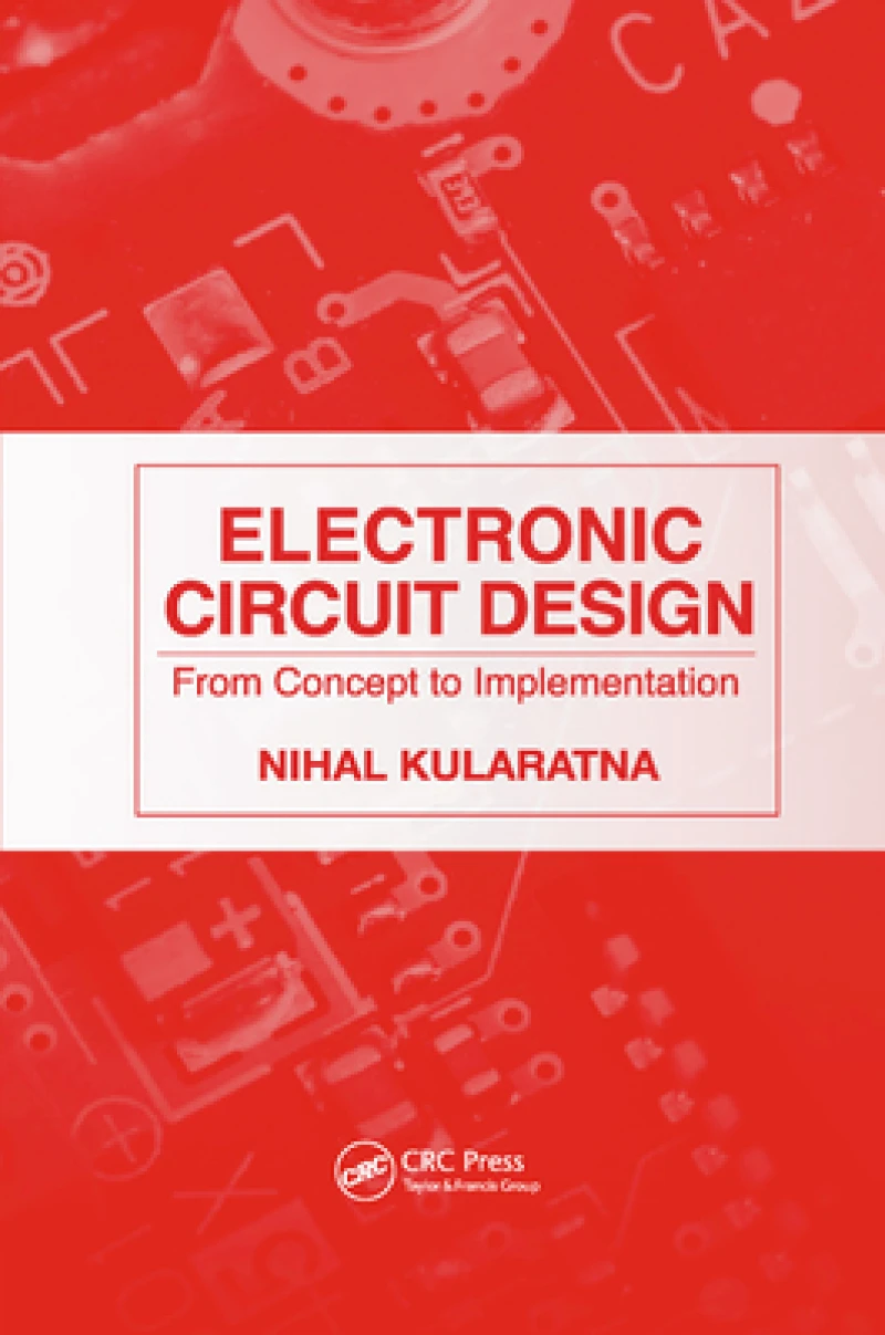 Electronic Circuit Design
