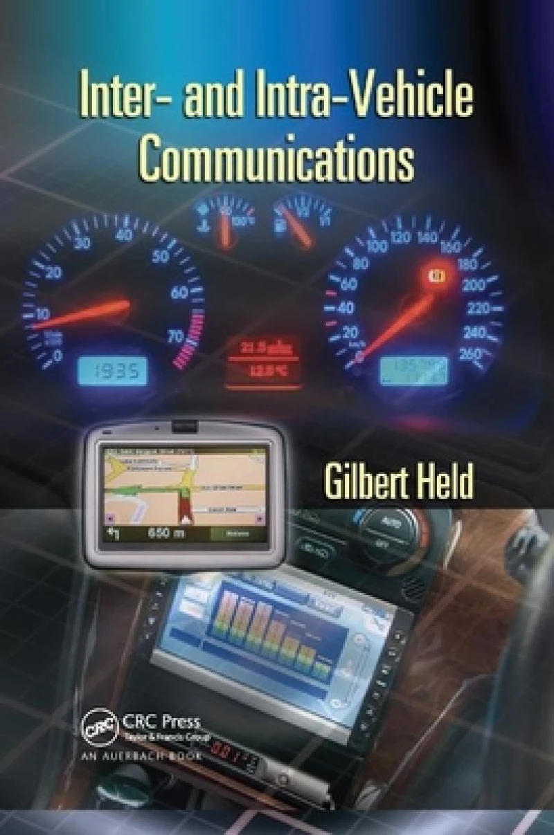 Inter- and Intra-Vehicle Communications