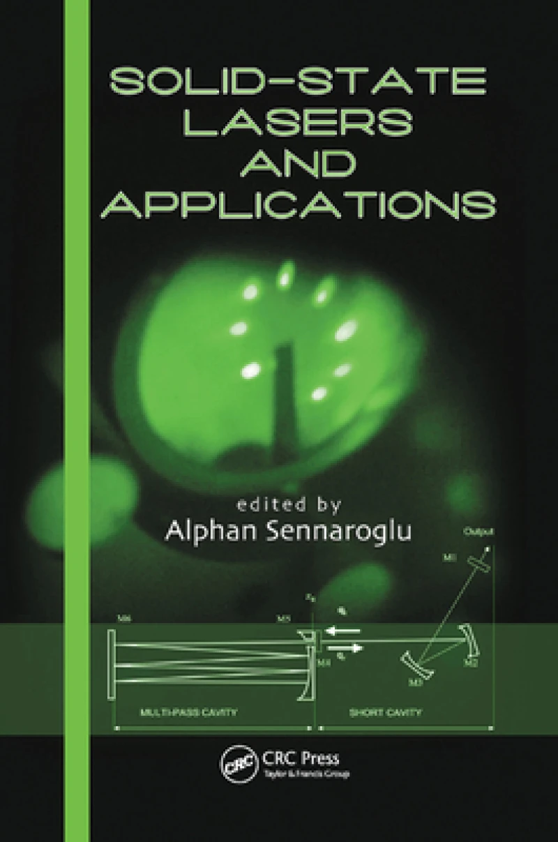 Solid-State Lasers and Applications
