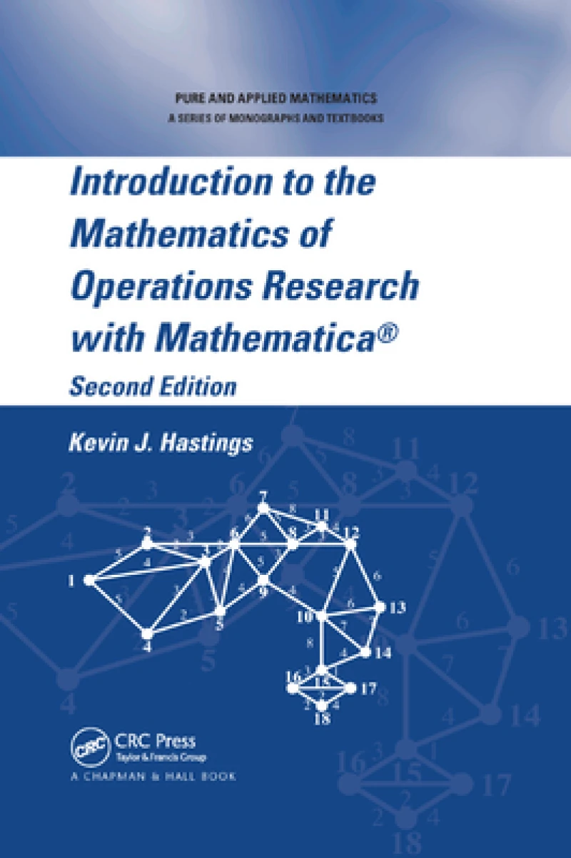 Introduction to the Mathematics of Operations Research with Mathematica®