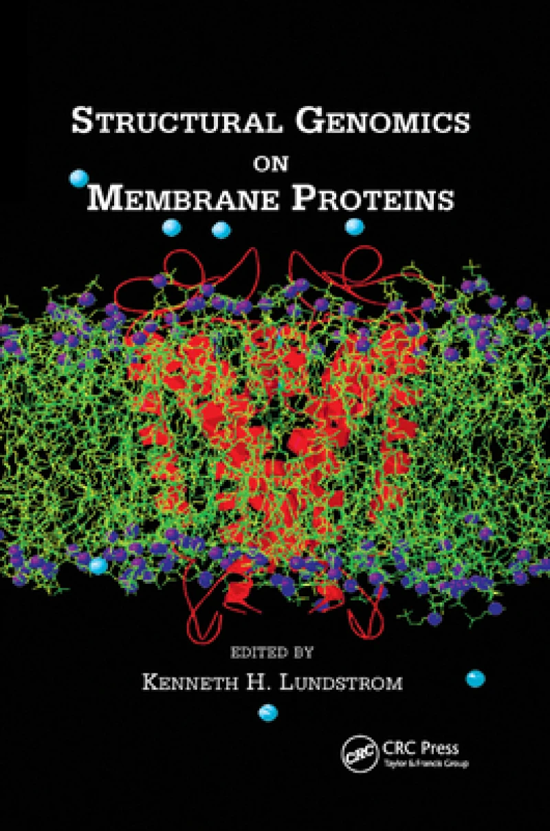 Structural Genomics on Membrane Proteins