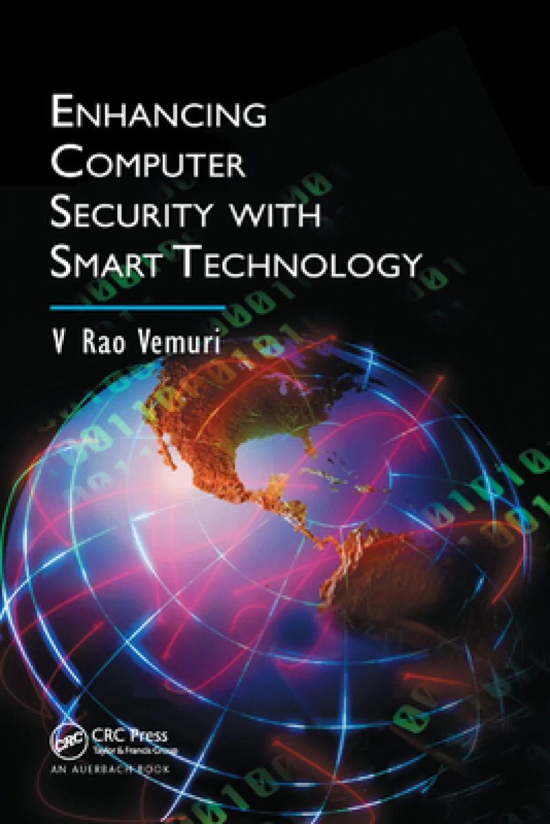 Enhancing Computer Security with Smart Technology