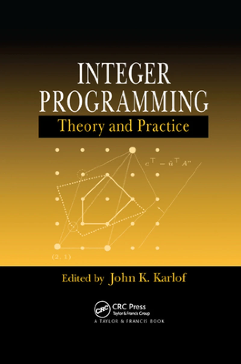 Integer Programming