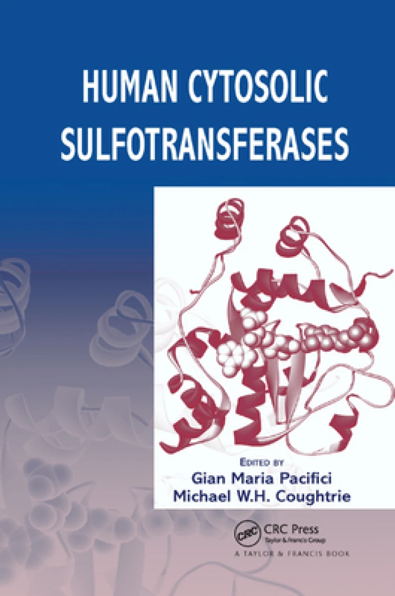 Human Cytosolic Sulfotransferases