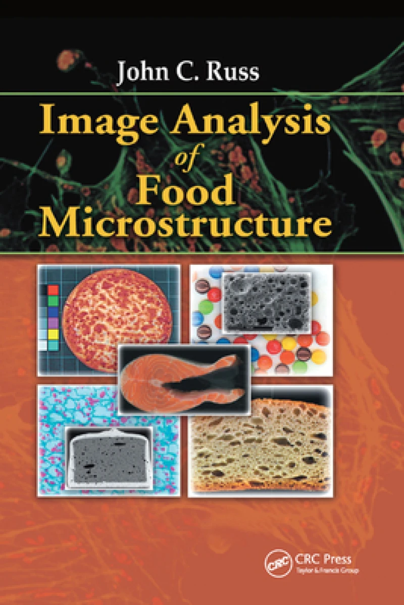 Image Analysis of Food Microstructure
