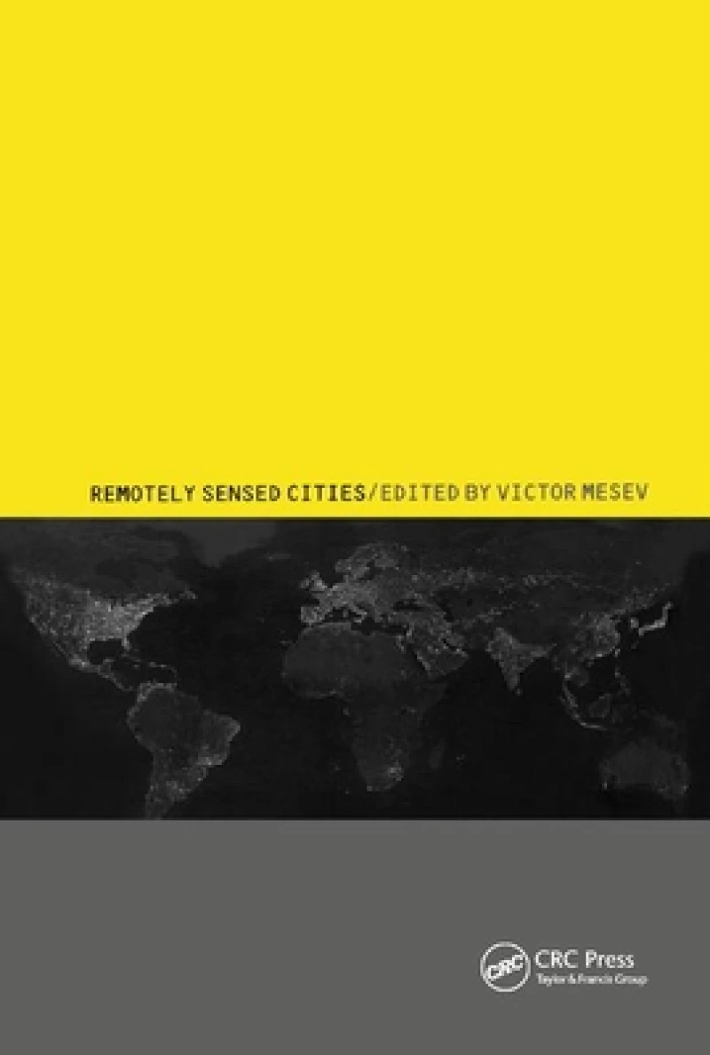 Remotely-Sensed Cities