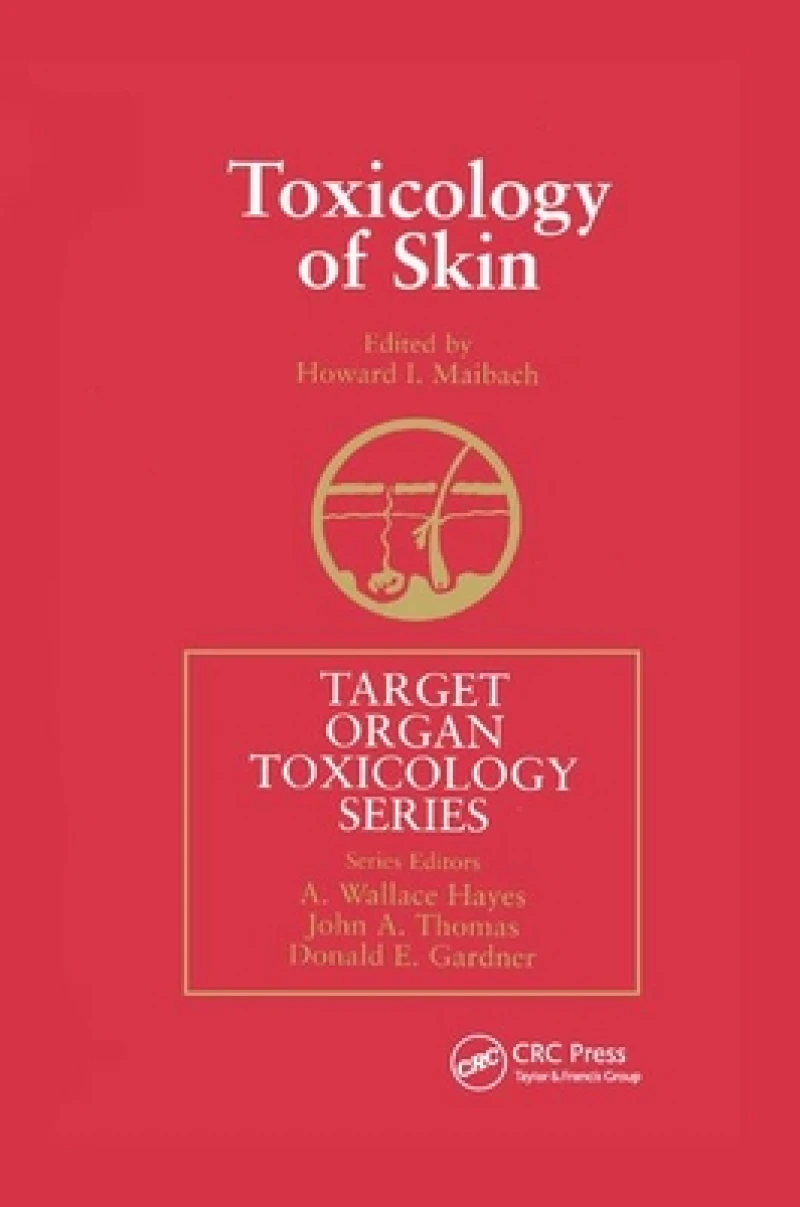 Toxicology of Skin