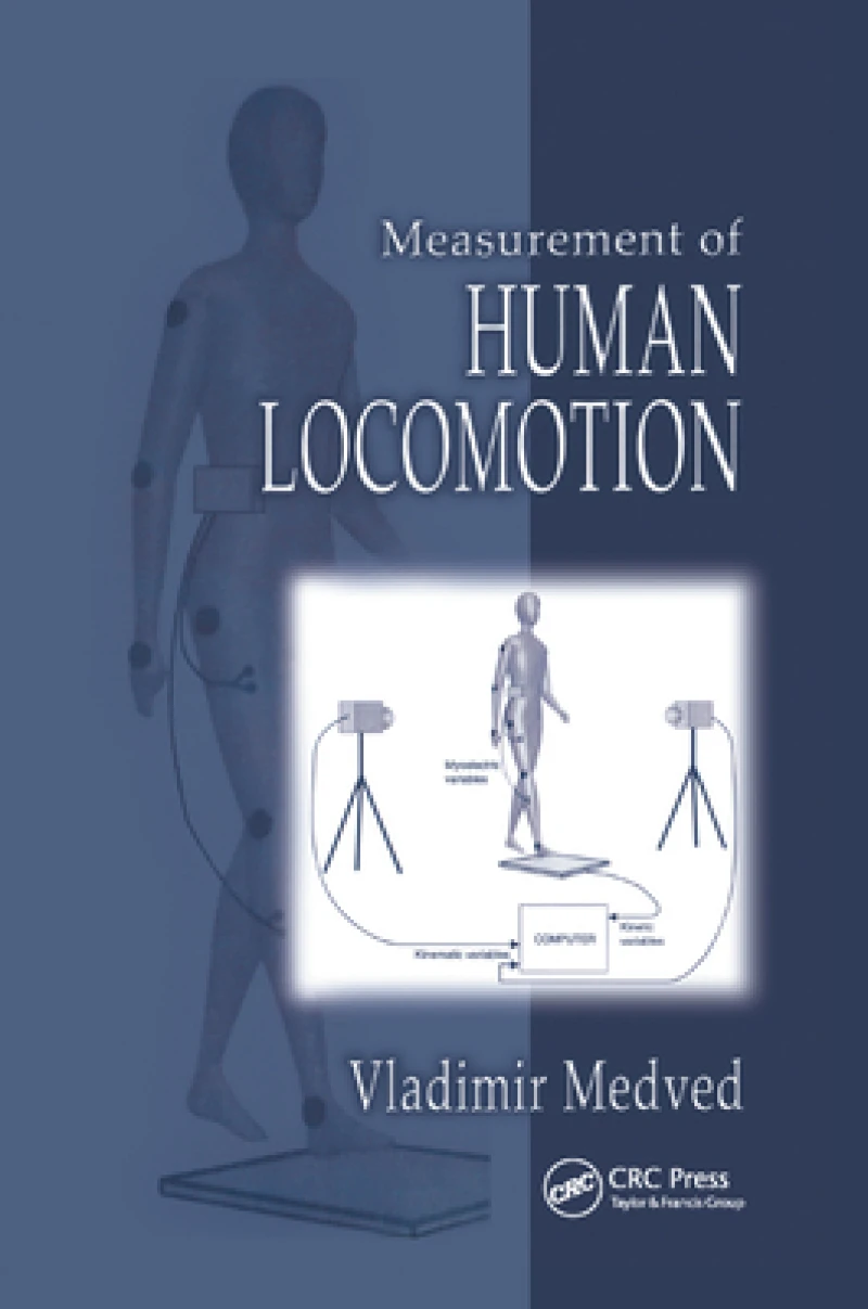 Measurement of Human Locomotion