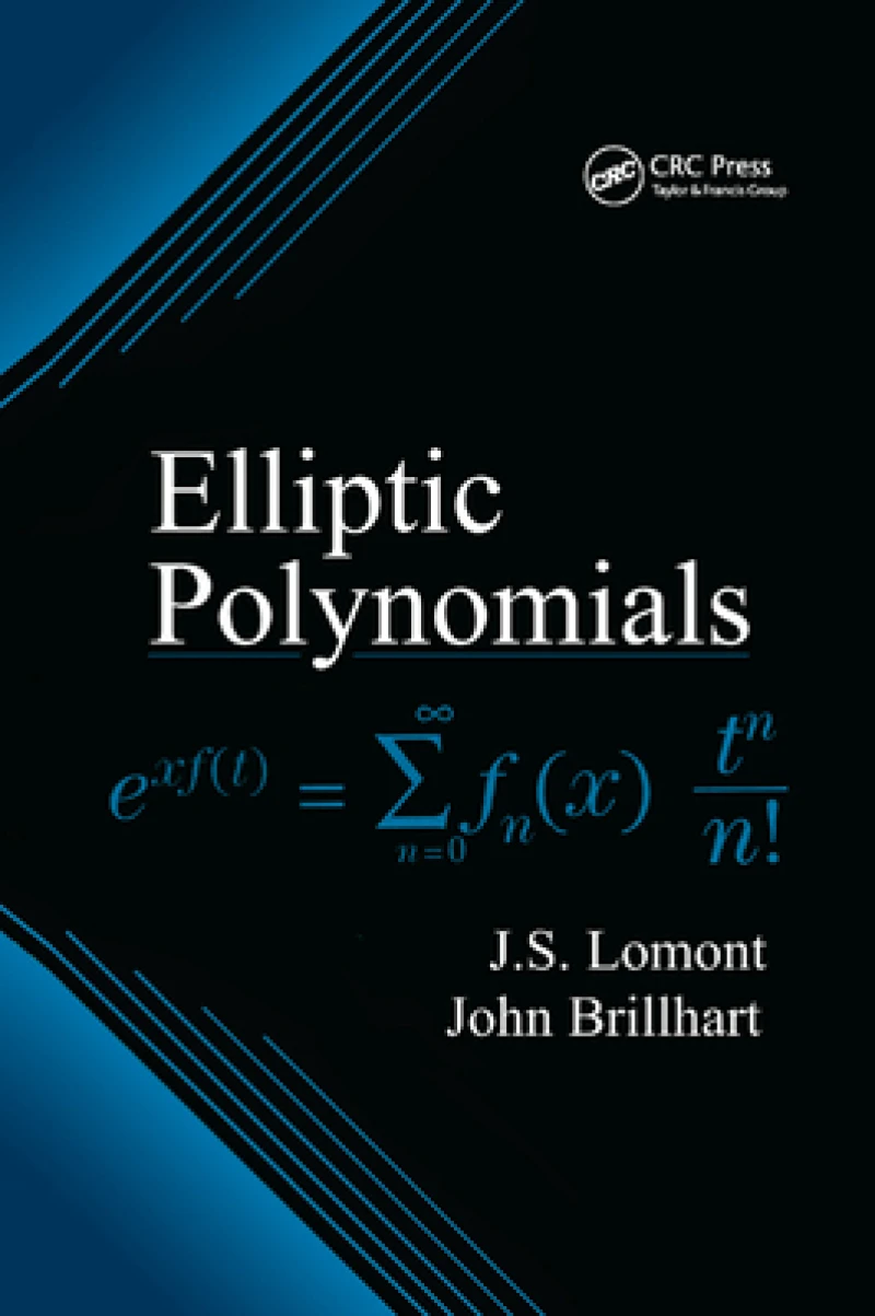 Elliptic Polynomials