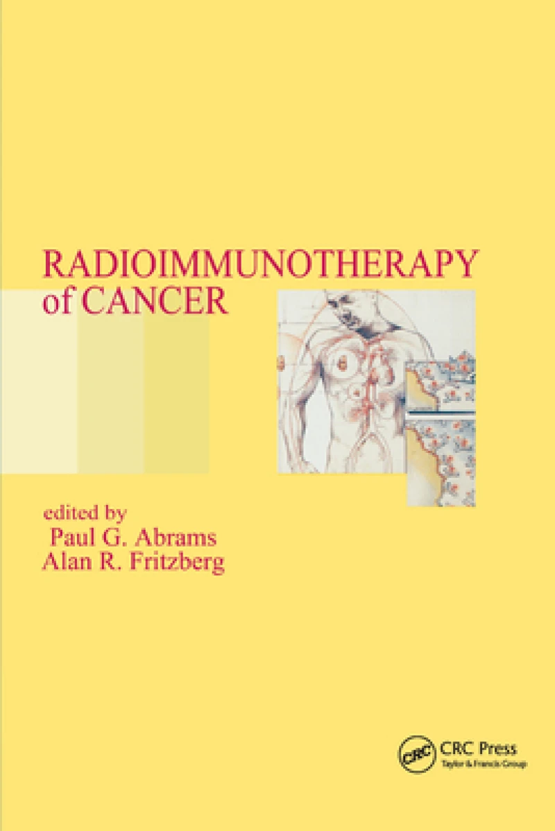 Radioimmunotherapy of Cancer