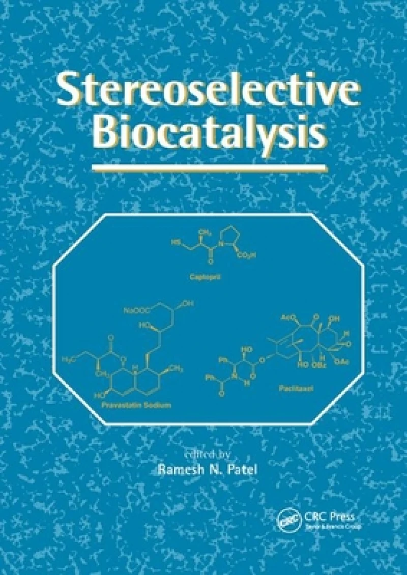 Stereoselective Biocatalysis