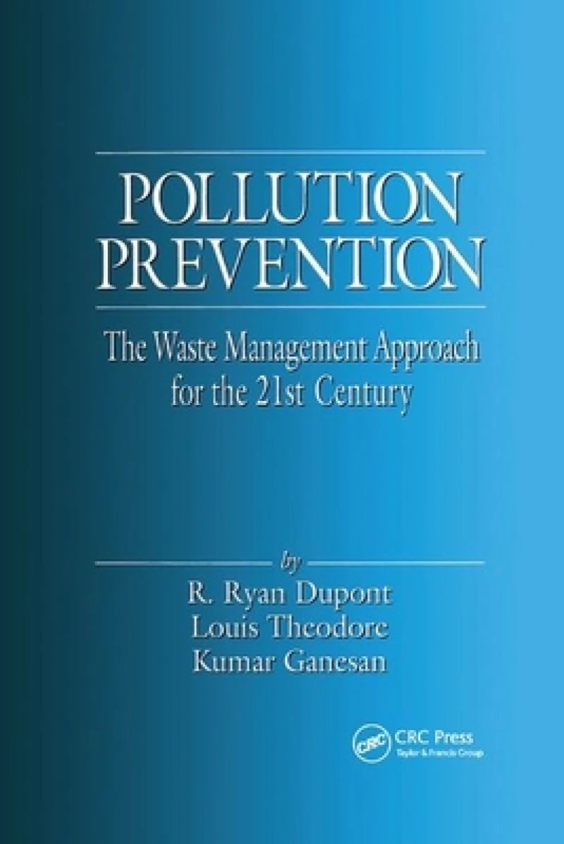 Pollution Prevention