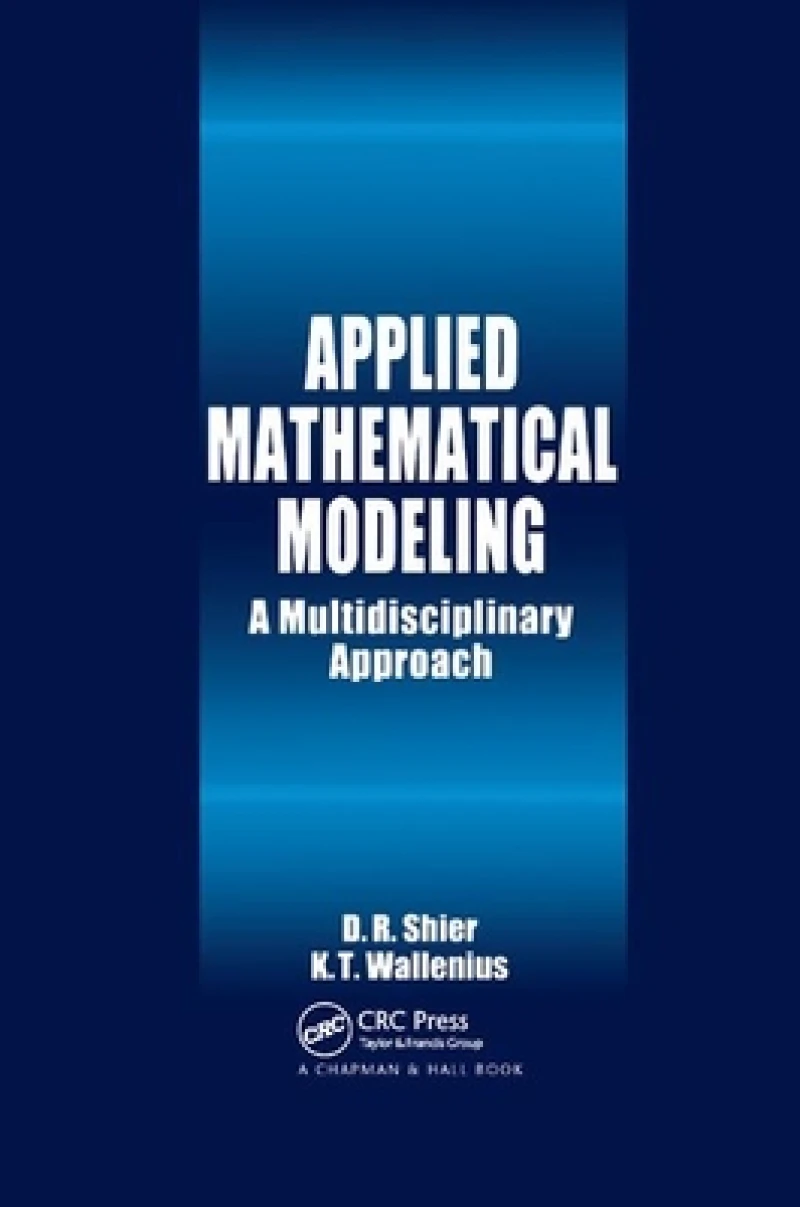 Applied Mathematical Modeling