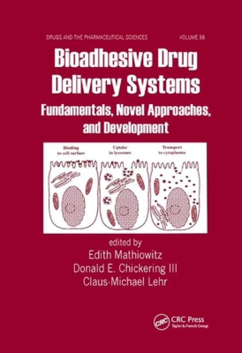Bioadhesive Drug Delivery Systems