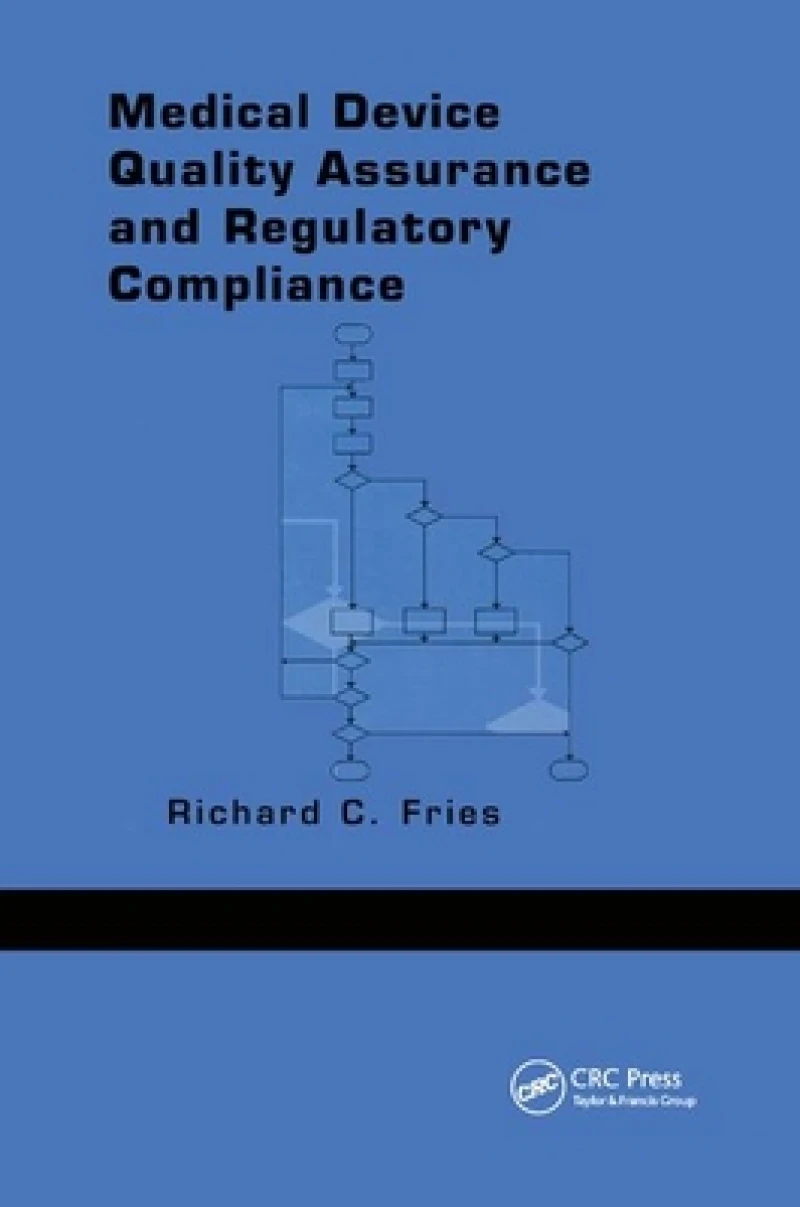 Medical Device Quality Assurance and Regulatory Compliance
