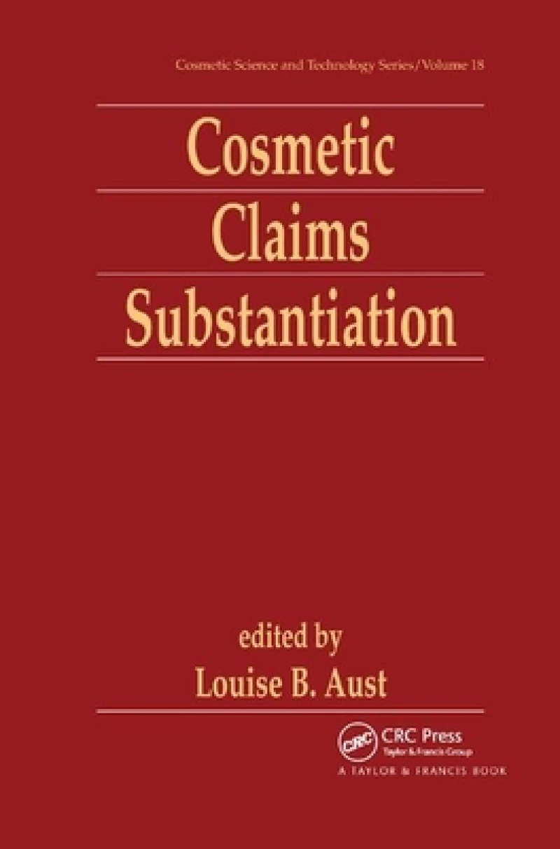 Cosmetic Claims Substantiation