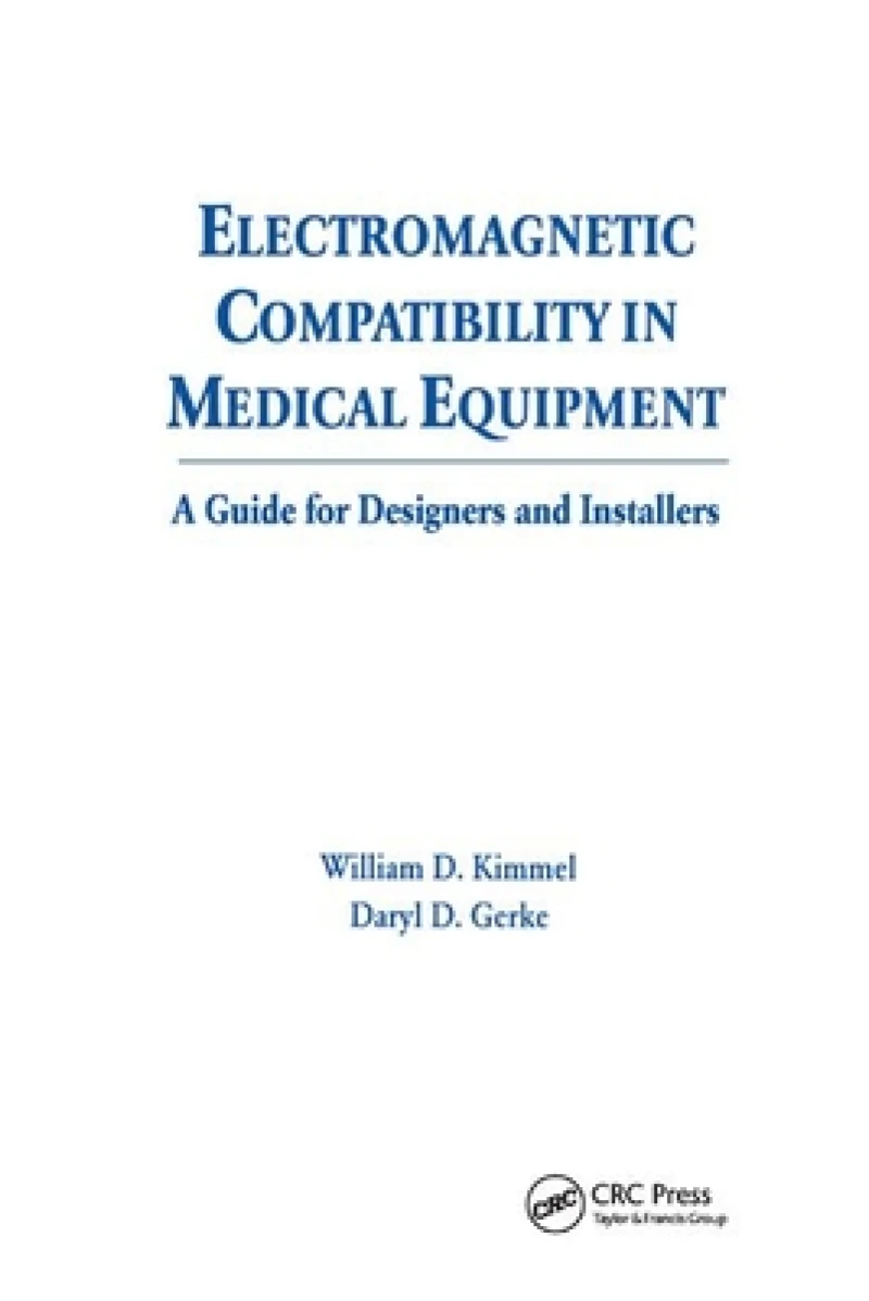 Electromagnetic Compatibility in Medical Equipment