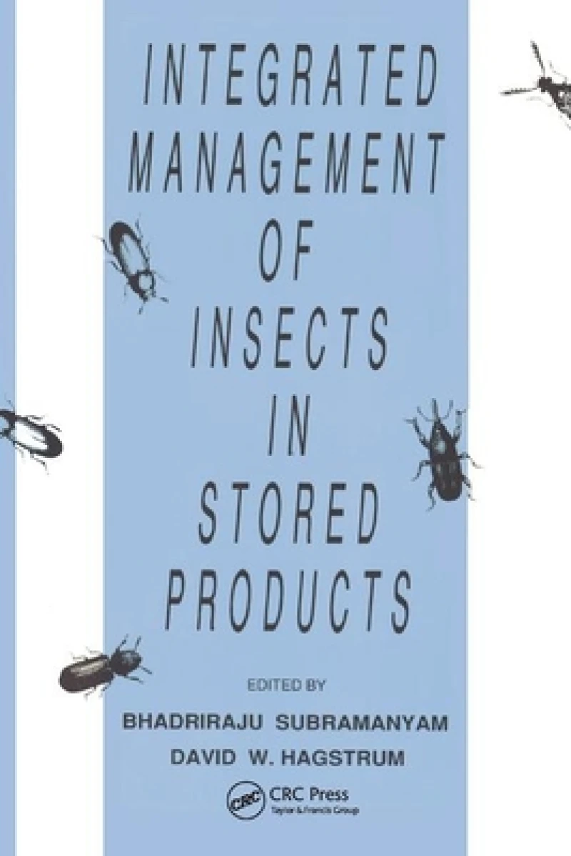 Integrated Management of Insects in Stored Products