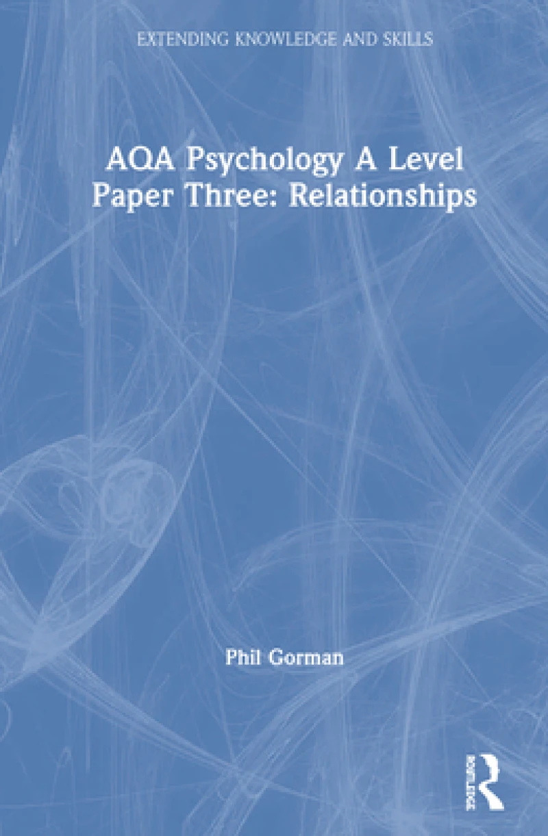 AQA Psychology A Level Paper Three