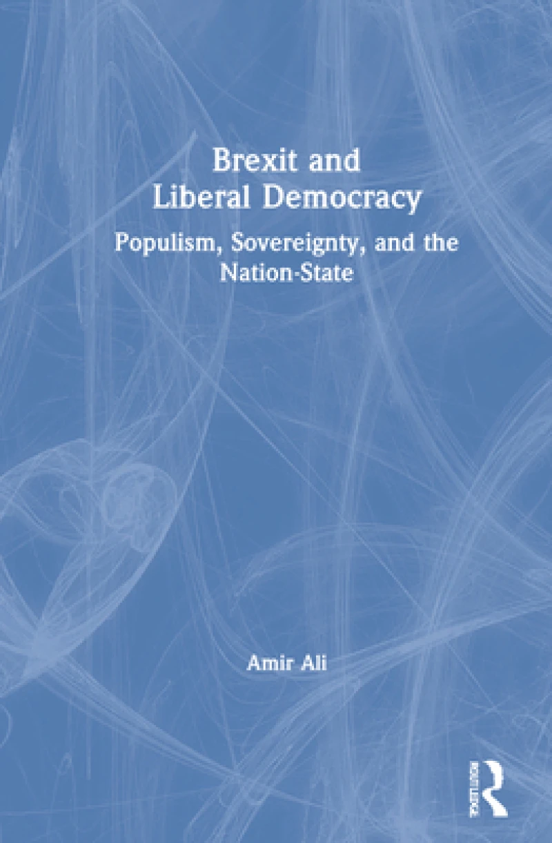 Brexit and Liberal Democracy
