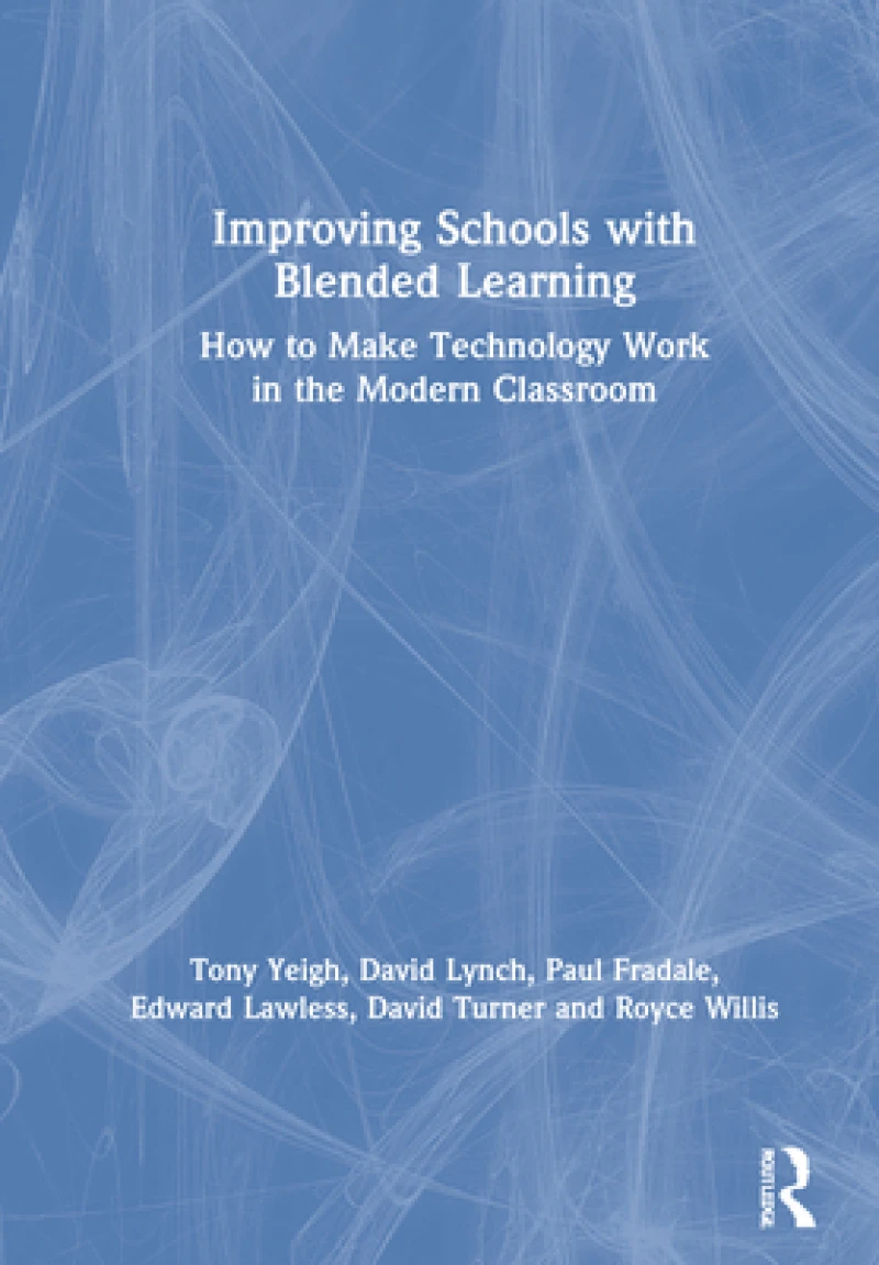 Improving Schools With Blended Learning