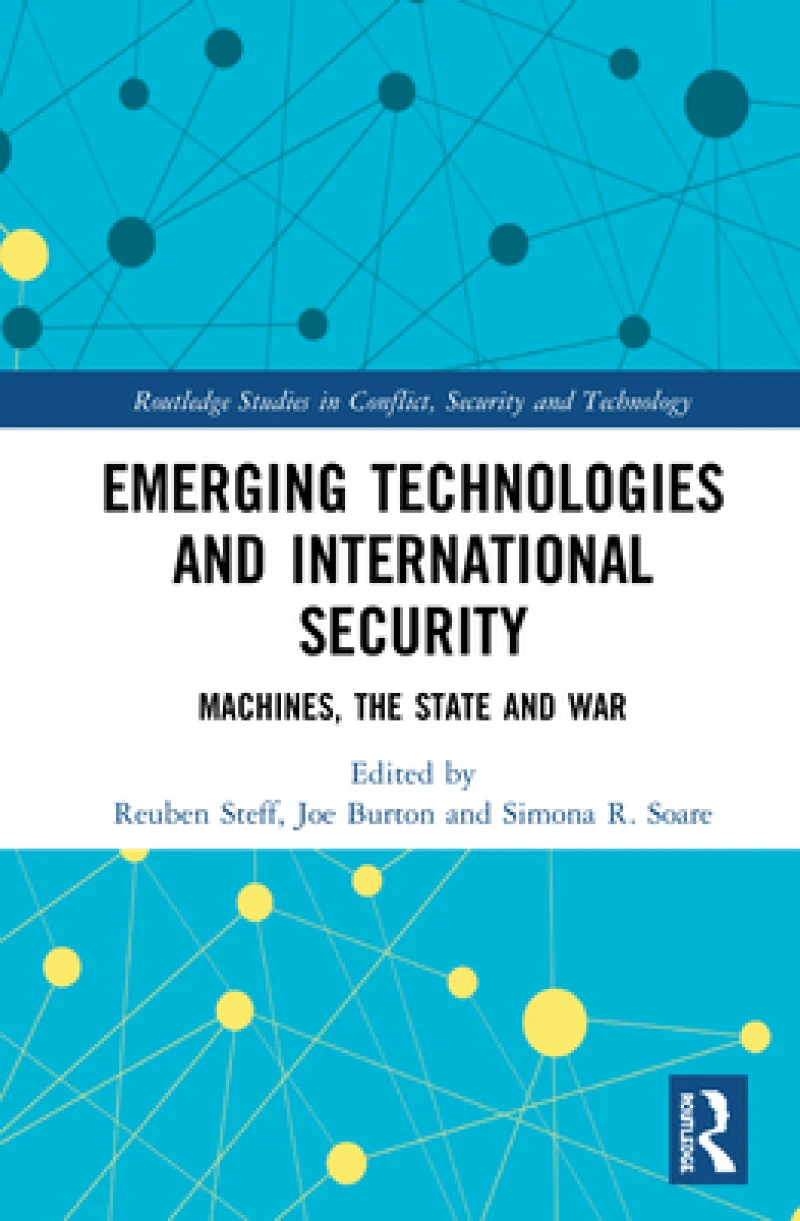 Emerging Technologies and International Security
