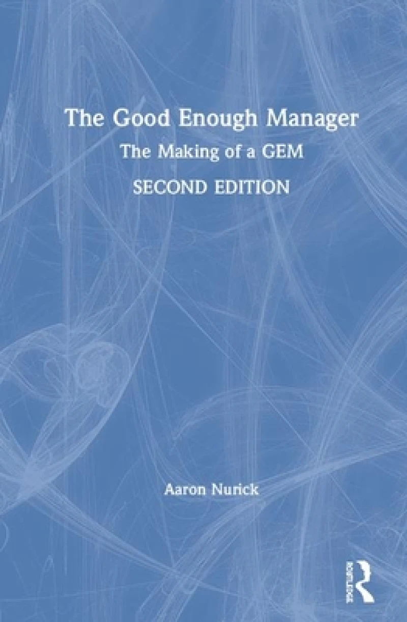 The Good Enough Manager