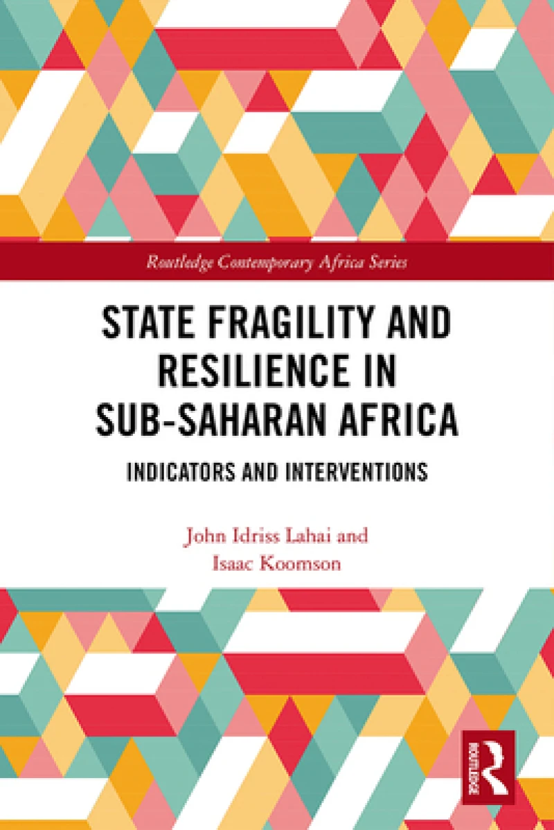State Fragility and Resilience in sub-Saharan Africa