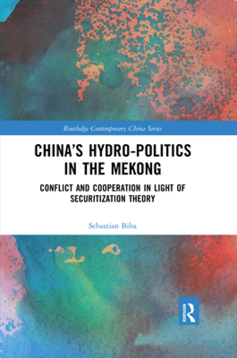 China?s Hydro-politics in the Mekong