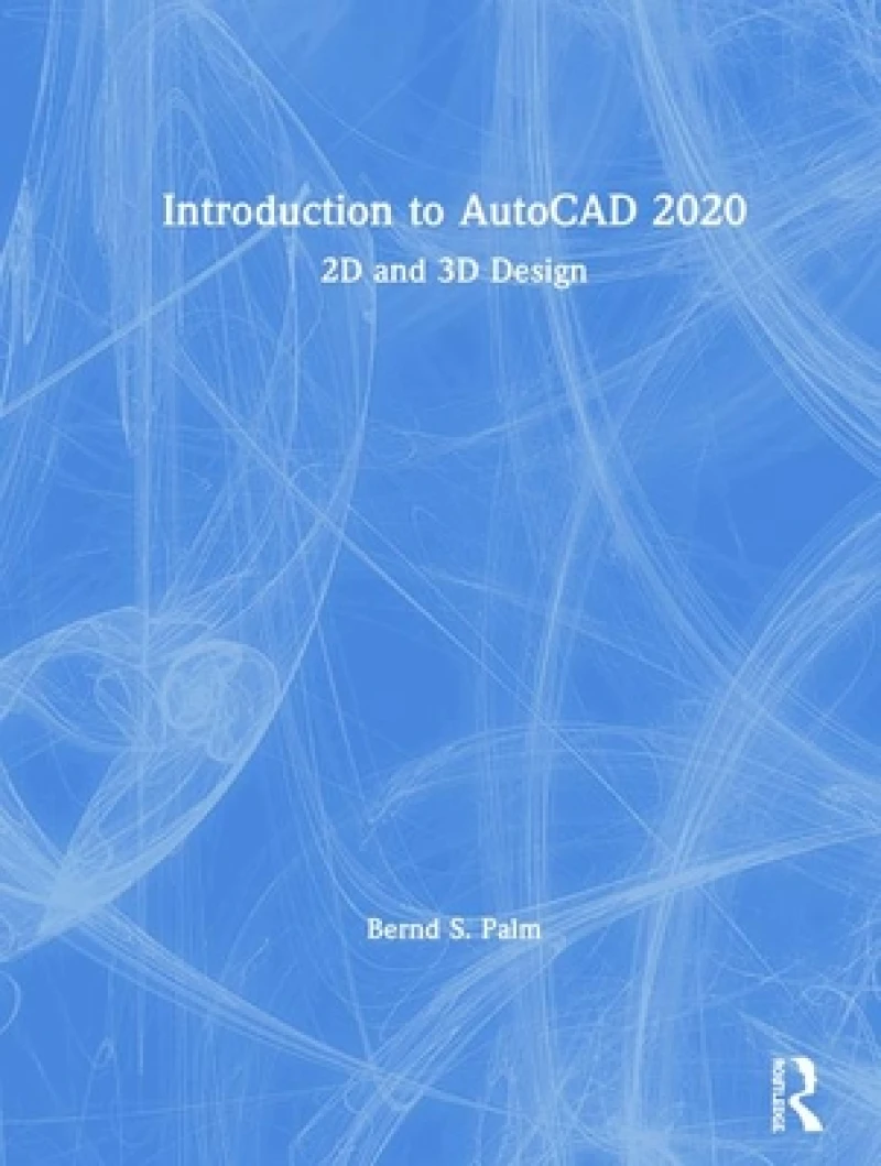 Introduction to AutoCAD 2020
