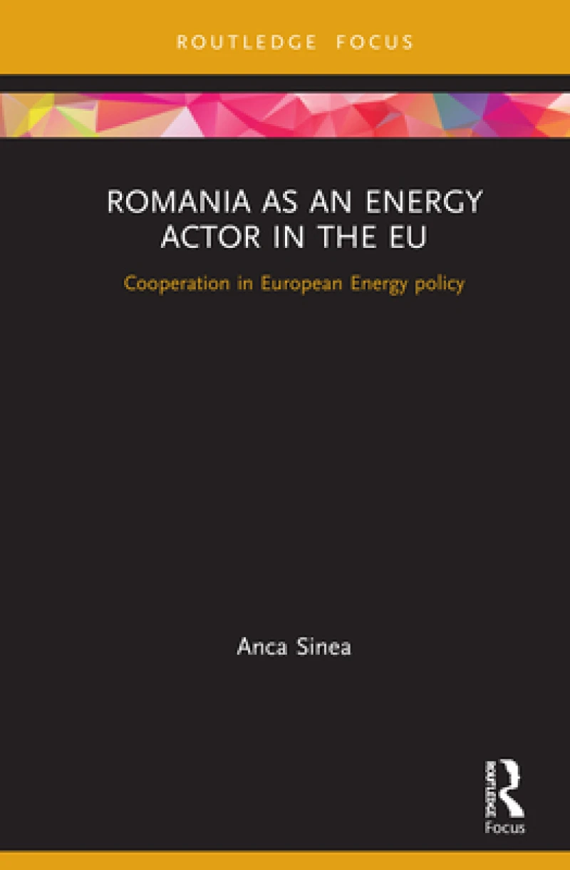 Romania as an Energy Actor in the EU