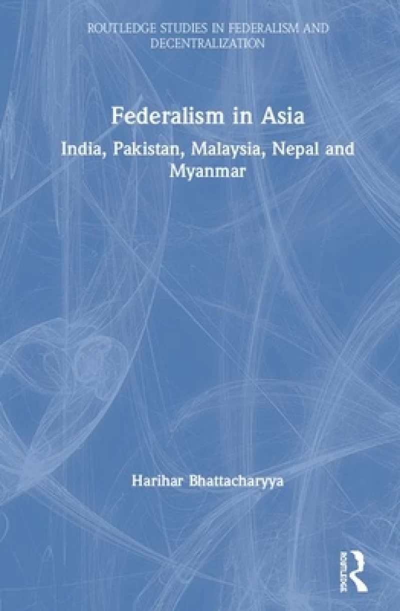 Federalism in Asia