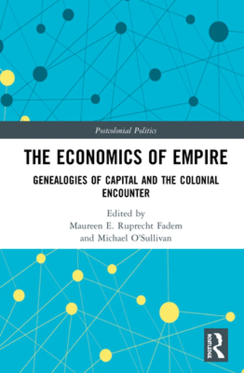 The Economics of Empire